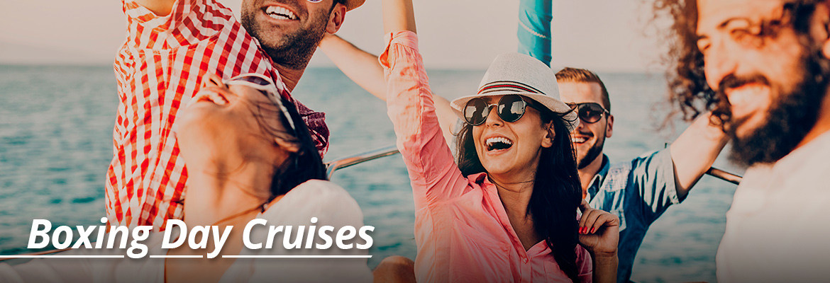 Boxing Day Cruises