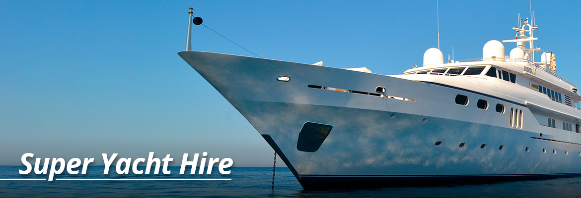 Super Yachts