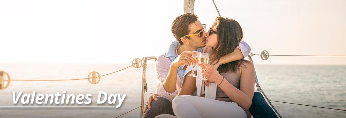 Valentines Day Packages