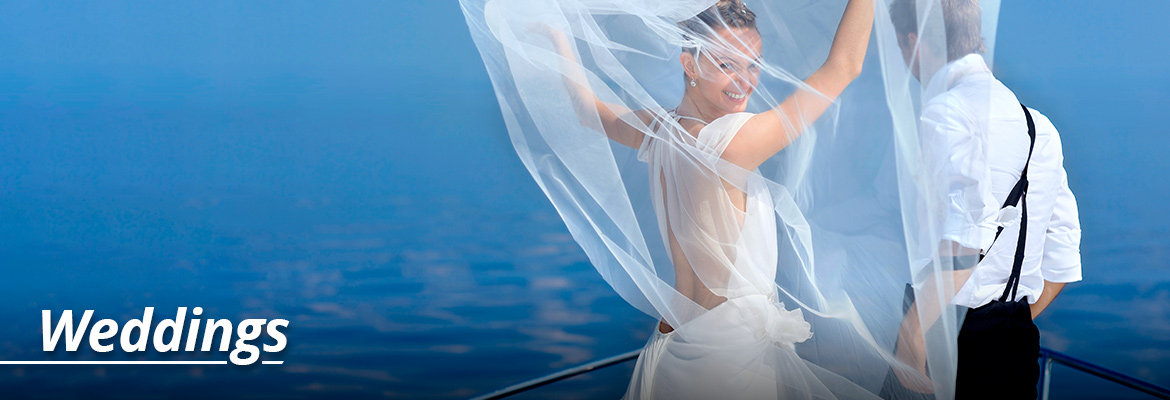 Weddings