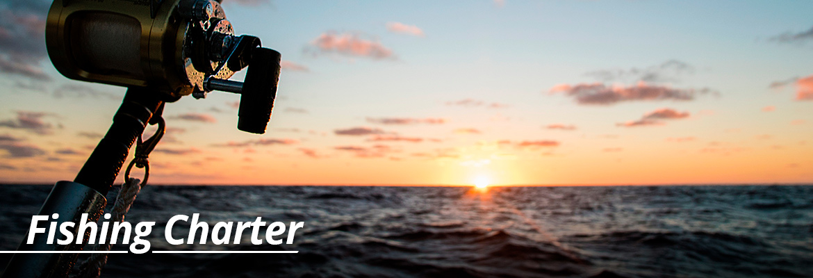 Fishing Charter