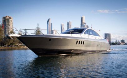 New Years Eve Cruises on New Warren