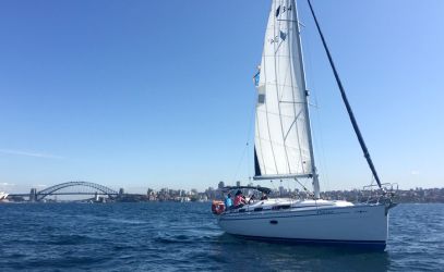 Boxing Day Social Sail