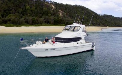New Years Eve Cruises on Aussie Princess