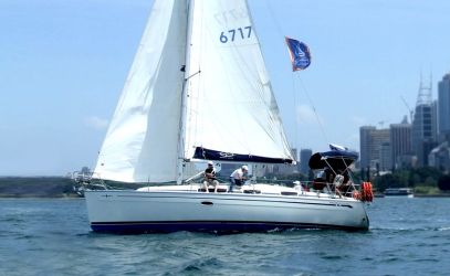 Australia Day Social Sail main profile