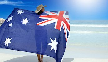 Australia Day Cruises