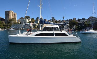 Delphinus Boat hire main profile