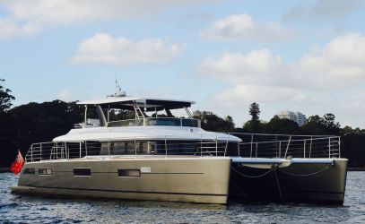 Boat Hire on Mon Reve