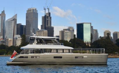 Boat Hire on Mon Reve