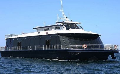 Christmas cruises on Bella Vista main profile