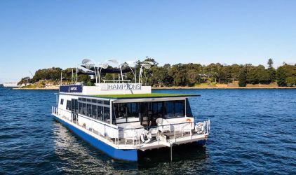 Boat Hire on Hamptons Main Profile