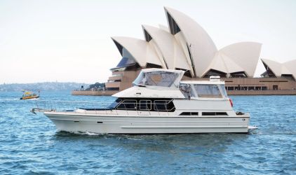 Harbour Cruises on MV Ambiance Main Profile