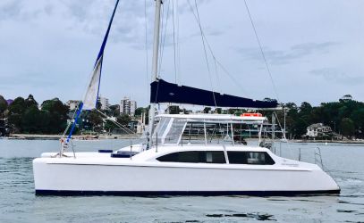 Boat Hire on Nevaeh main profile image