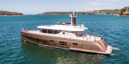 Main profile image of Boat hire on NISI