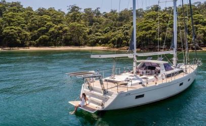 Boat Hire on Serenity main profile image