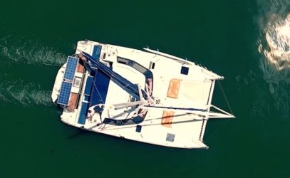 New Years Eve Cruises on Woorabinda