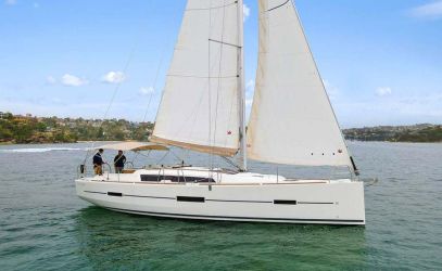 Boat Hire on Cavatina main profile