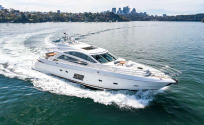 Sydney Harbour Cruises on Aquabay Main Profile