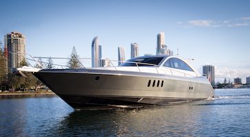 Luxury Boat Hire