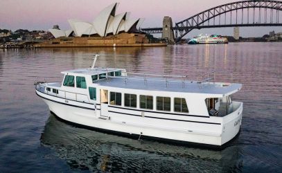 Boat Hire on Galene main image