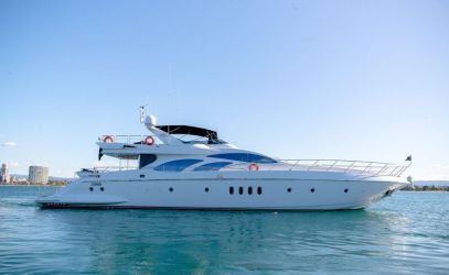 Main profile image for Harbour cruises on Seven Star