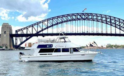 Boat Hire on Heaven Main Profile
