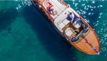 La Dolce Vita Harbour Cruises