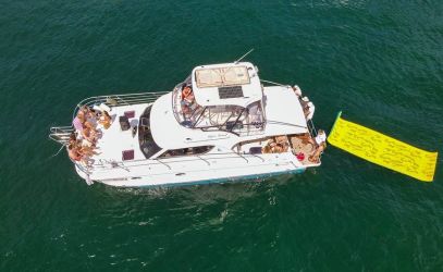 Boxing day Cruises on Lifes Good main profile