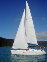 Main profile image of Whitsundays sailing on Jasambri II