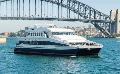 Boat Hire on Magistic Main Profile