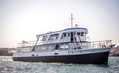 Christmas Cruises on Mandalay main profile