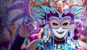 Mardi Gras