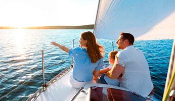 Mother's Day Cruises