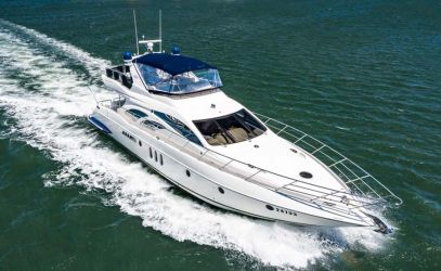 Boat Hire on MV Maddison Main Profile
