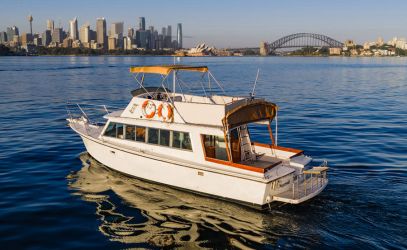 Neptune Boat Hire exterior