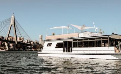 New Years Eve Cruise on Hamptons Sydney main profile pic