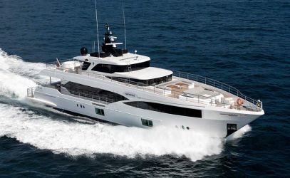 Whitsundays Super Yacht Hire on ONEWORLD Main Profile