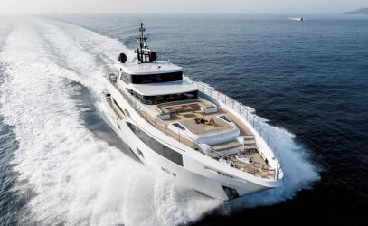 Super Yacht Charters On ONEWORLD Main Profile