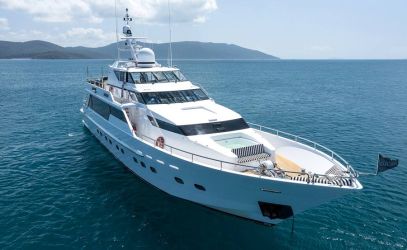Luxury Boat Hire on Oscar II Main Profile
