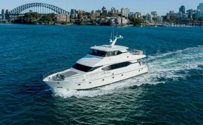 Christmas Cruises on Salt Main Profile
