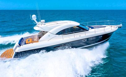 Luxury Boat Hire on Seaduced Main Profile