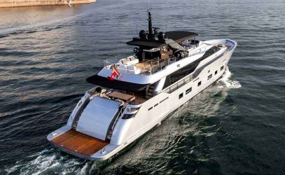 Super Yacht Hire On Shadow Main Profile