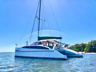 New Years Eve Cruises on Spellbound