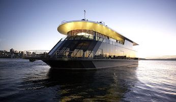 Starship Sydney School Formals Cruise