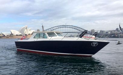 Valentine's Day Cruises on Salute main profile