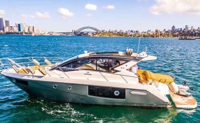 Vivid cruises on Aqualuxe profile