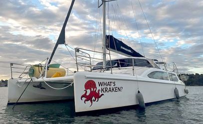 What's Kraken Boat Hire Main Profile