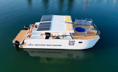Yolo Boat Hire main profile