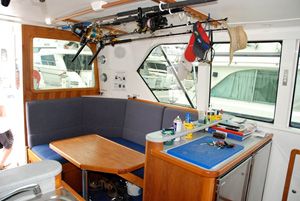 Harbour Cruises on Reef Magic