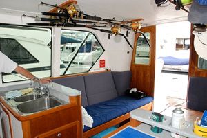 Harbour Cruises on Reef Magic